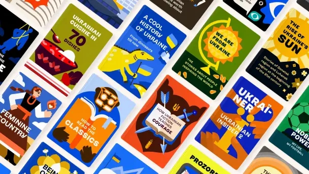 Books covers