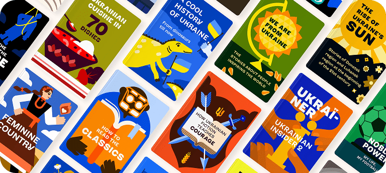 Book covers