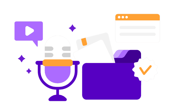 Media Kit items