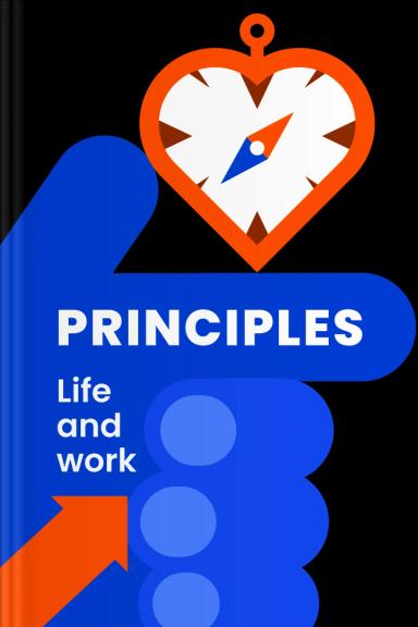 Principles – Book summary for self-discipline
