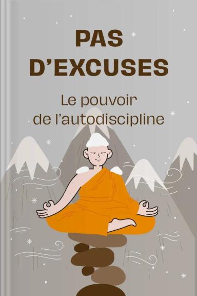 No Excuses | Best online book summaries