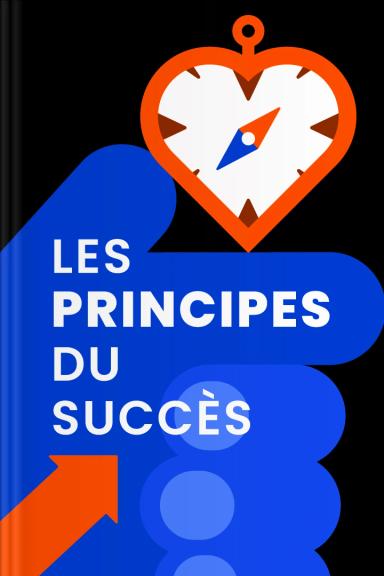 Principles – Book summary for self-discipline