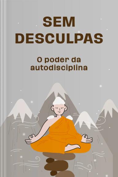 No Excuses | Best online book summaries