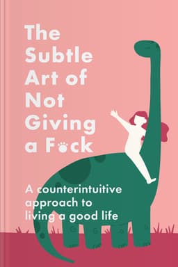 The subtle art