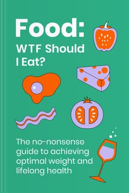 Food wtf should i eat