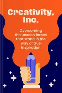 Creativity inc