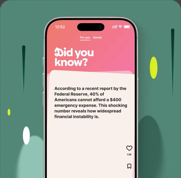 Apply your knowledge in life