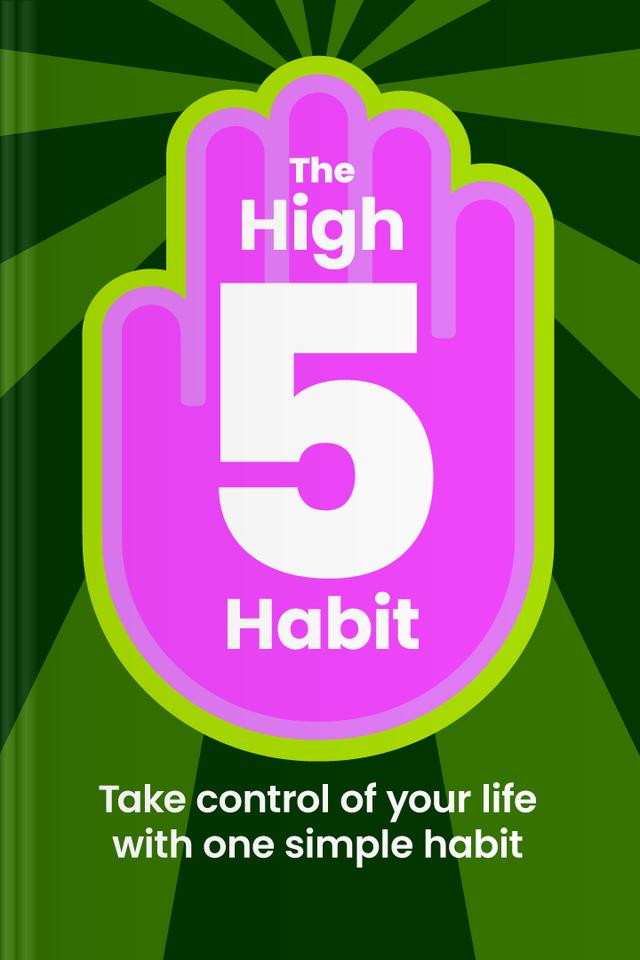 The High 5 Habit