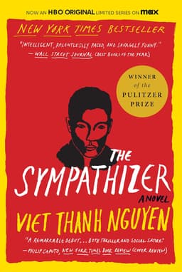 books like born a crime_the sympathizer