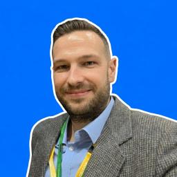 Iain Thompson author at Headway
