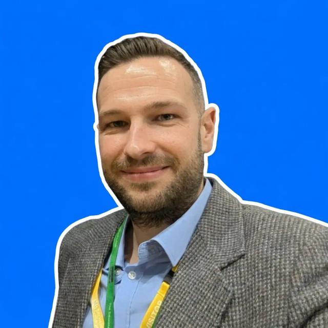 Iain Thompson author at Headway