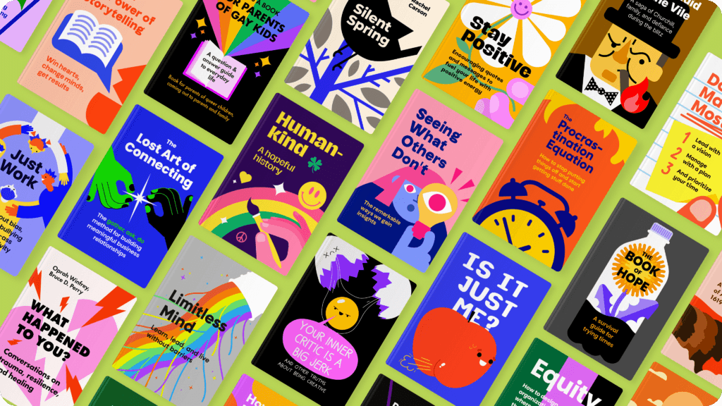 Leveling Up 21 Best SelfGrowth Challenges To Try Today