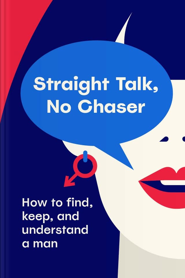Straight Talk, No Chaser