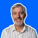 Michael Cupps, Data Intelligence Scientist