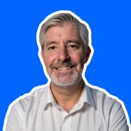 Michael Cupps, Data Intelligence Scientist