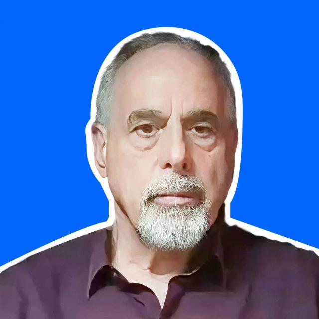 Herbert S Burt Headway author