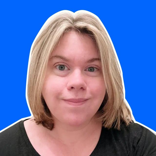 Sarah S Davis Author for Headway