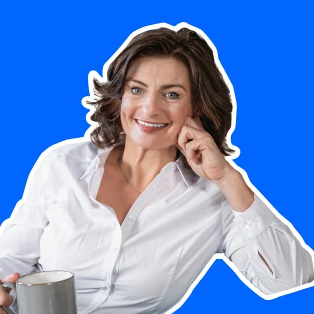 Sinéad kennedy: portrait of an author of Headway article
