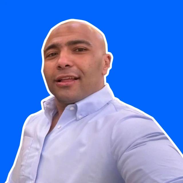 ABDELRAHMAN MOHAMED SOLIMAN