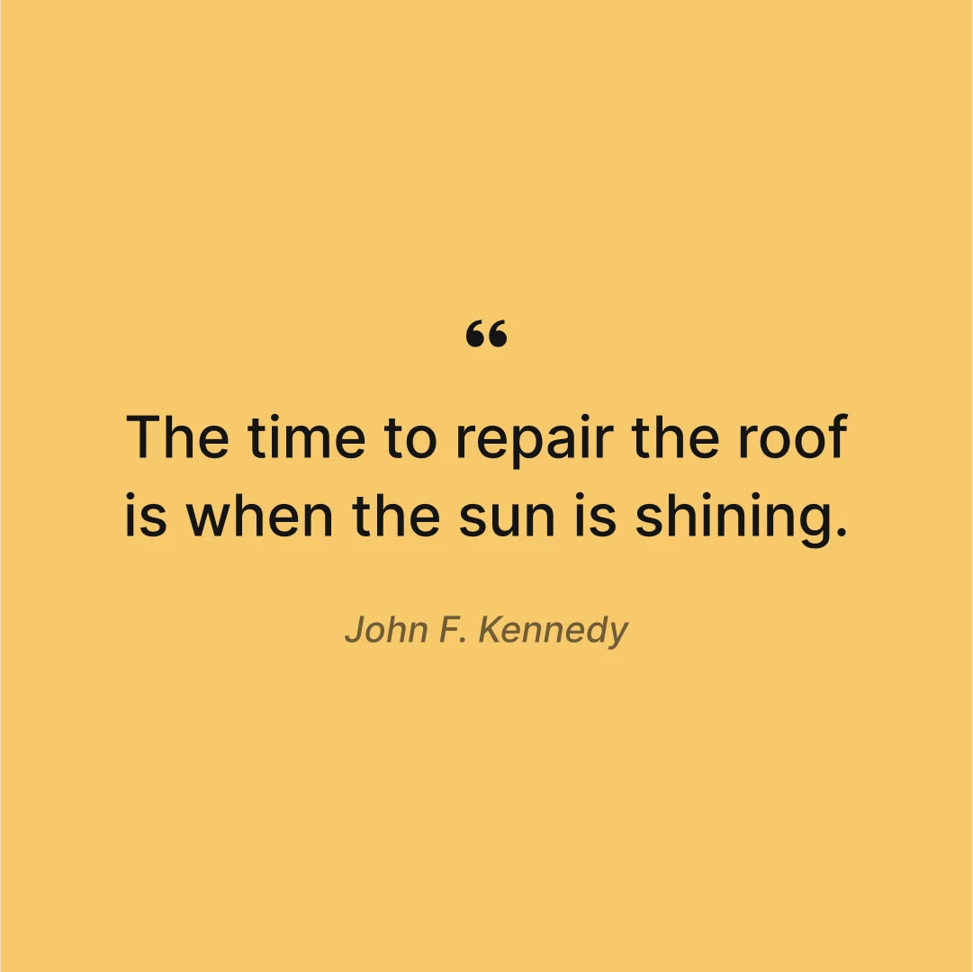 wellness quotes John F Kennedy quote