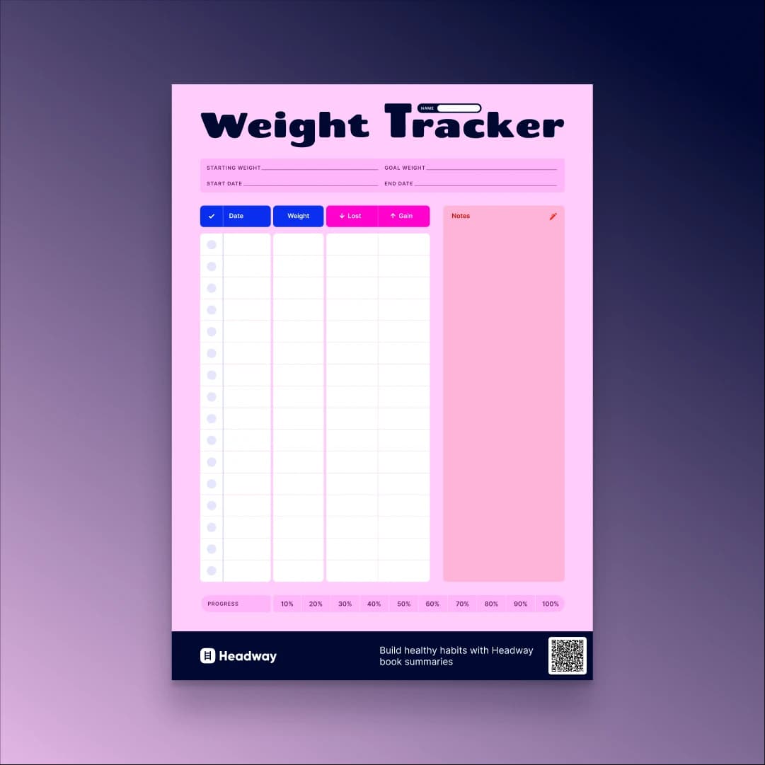 weight-loss-tracker-printable
