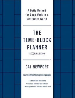 the-time-block-planener-cal-newport