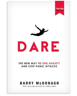 top 10 mental health books_dare