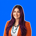 Nicole Papaioannou, Learning Strategist