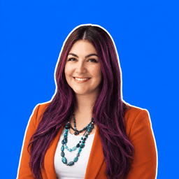 Nicole Papaioannou, Learning Strategist