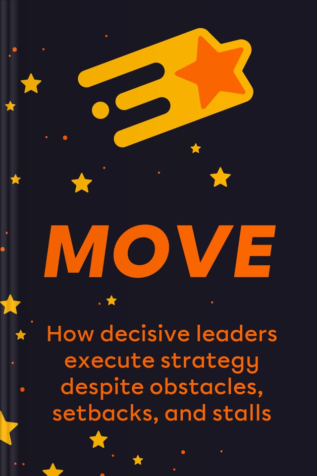 Move