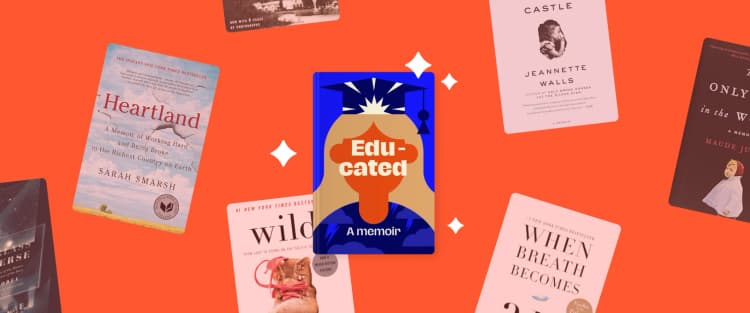 Books like Educated