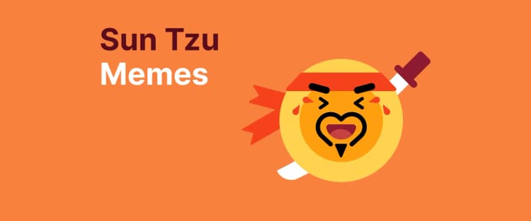 Sun Tzu memes