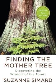 Finding the Mother Tree’ by Suzanne Simard