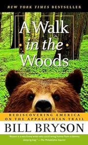 ‘A Walk in the Woods’ by Bill Bryson