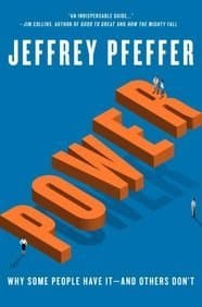 Books like 48 laws of power_power