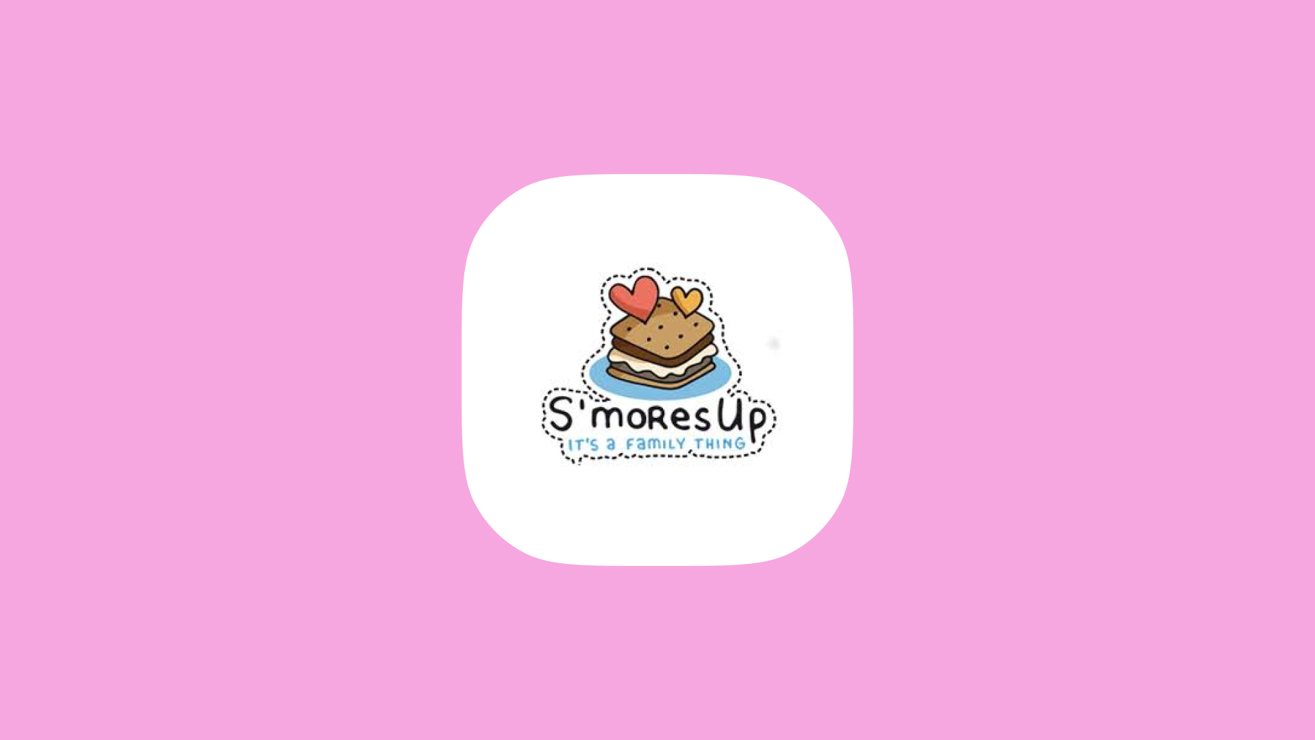 S’moresUp app