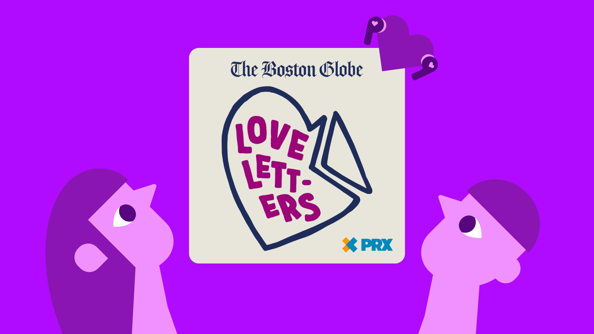 Love Letters podcast