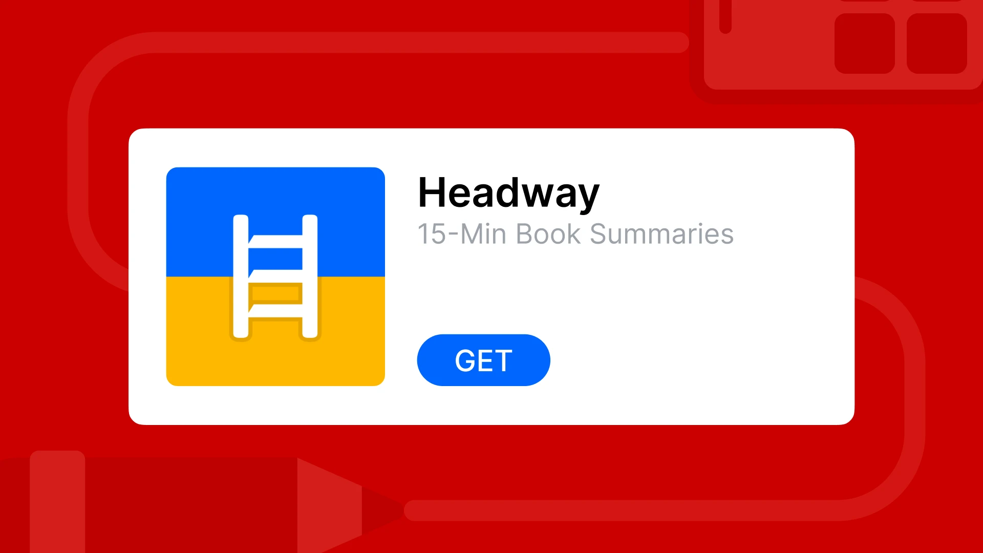 Headway App