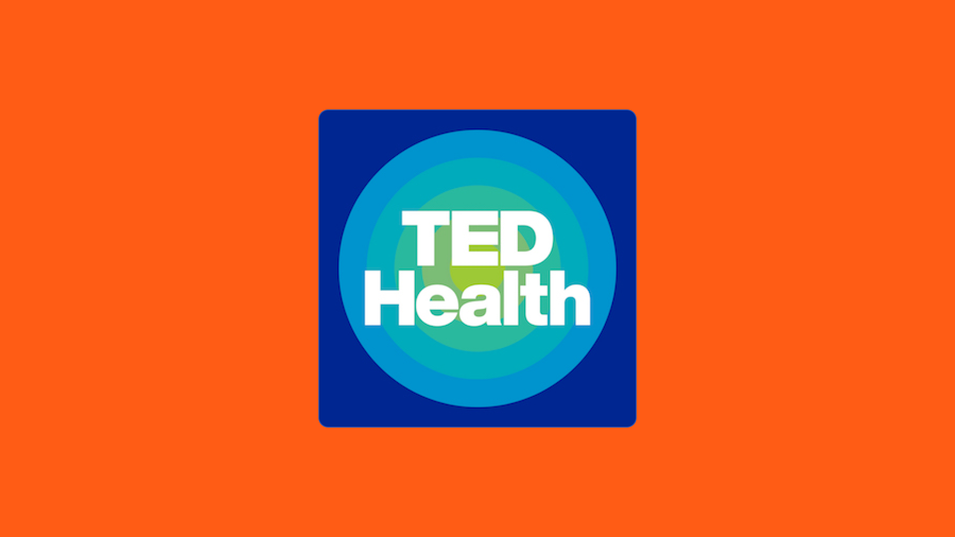 TED Health