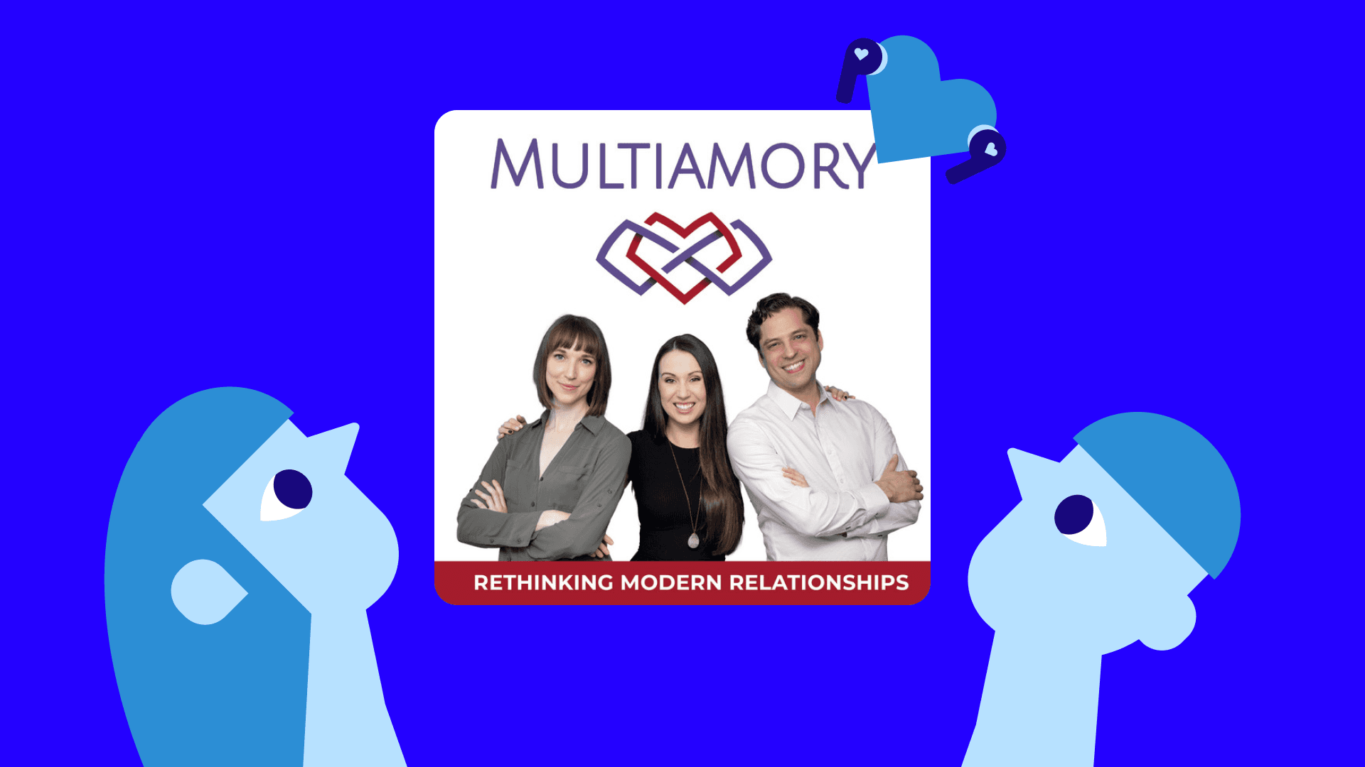 Multiamory podcast