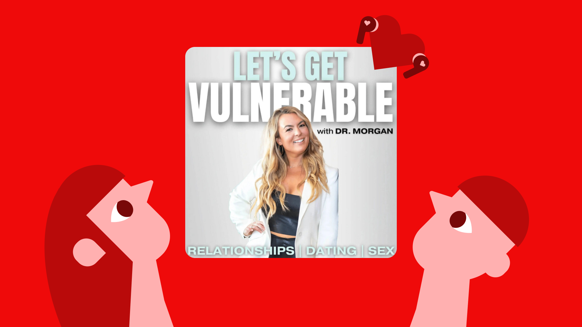 Let’s Get Vulnerable podcast