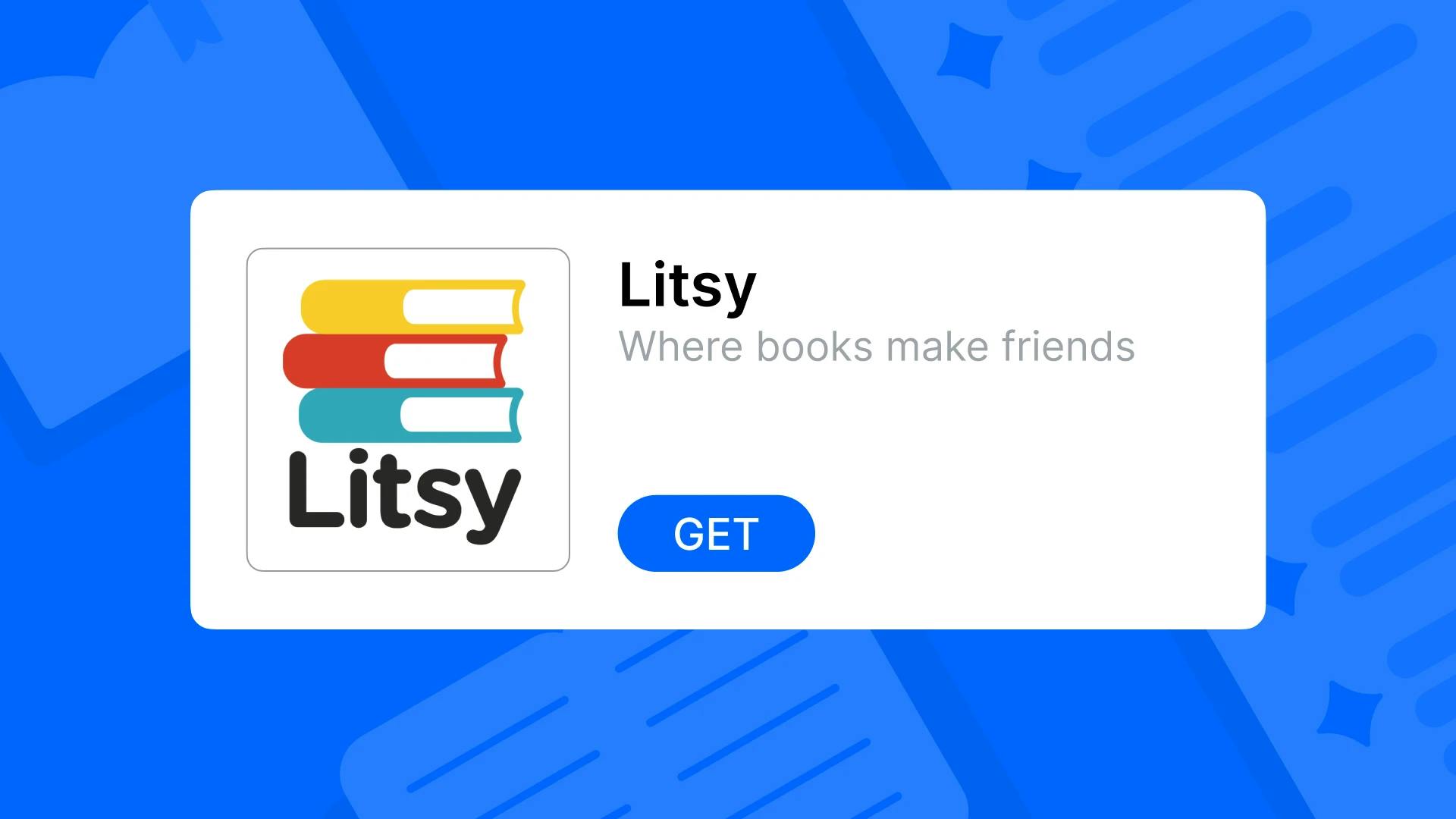 litsy app