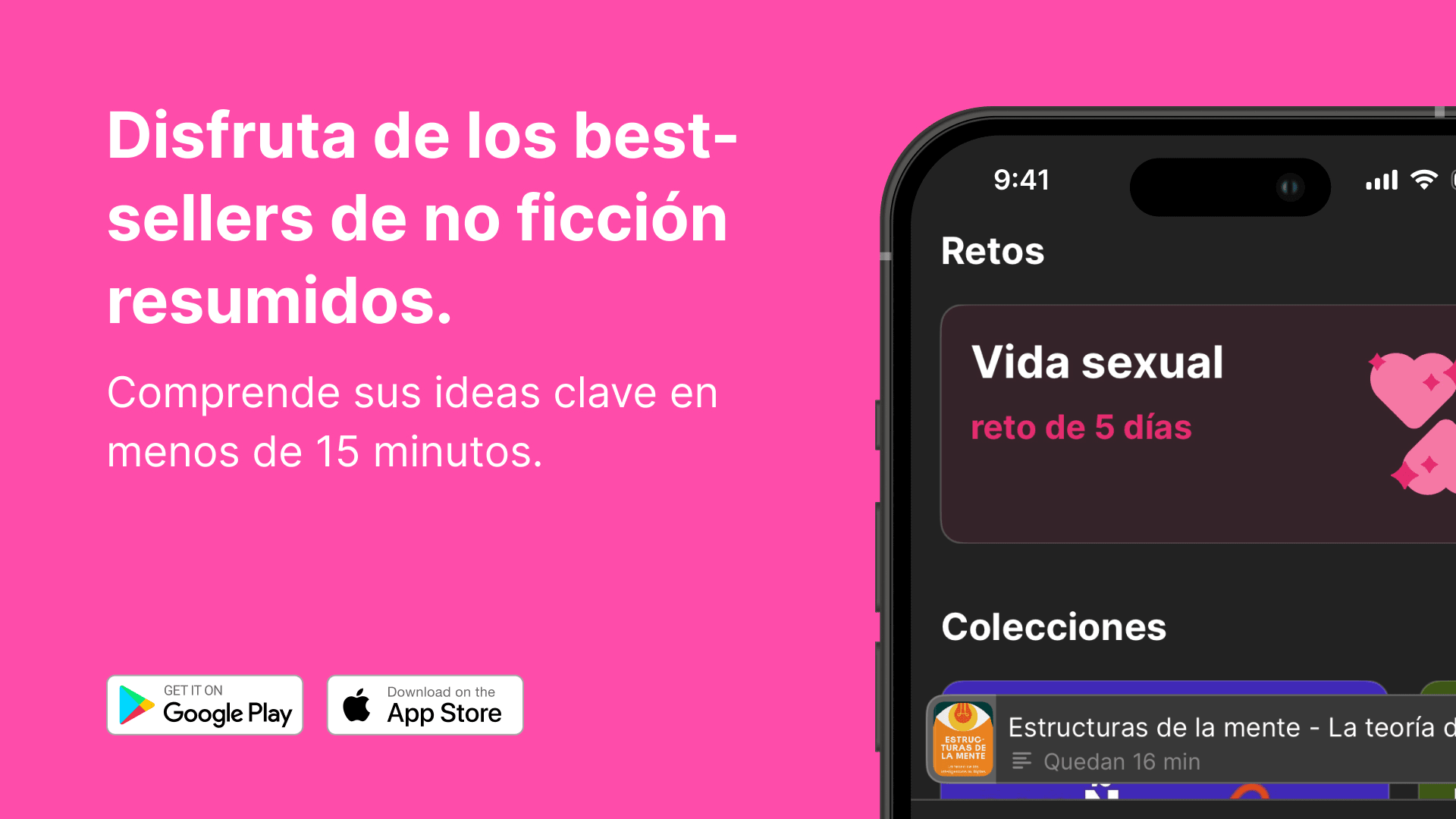 Headway App