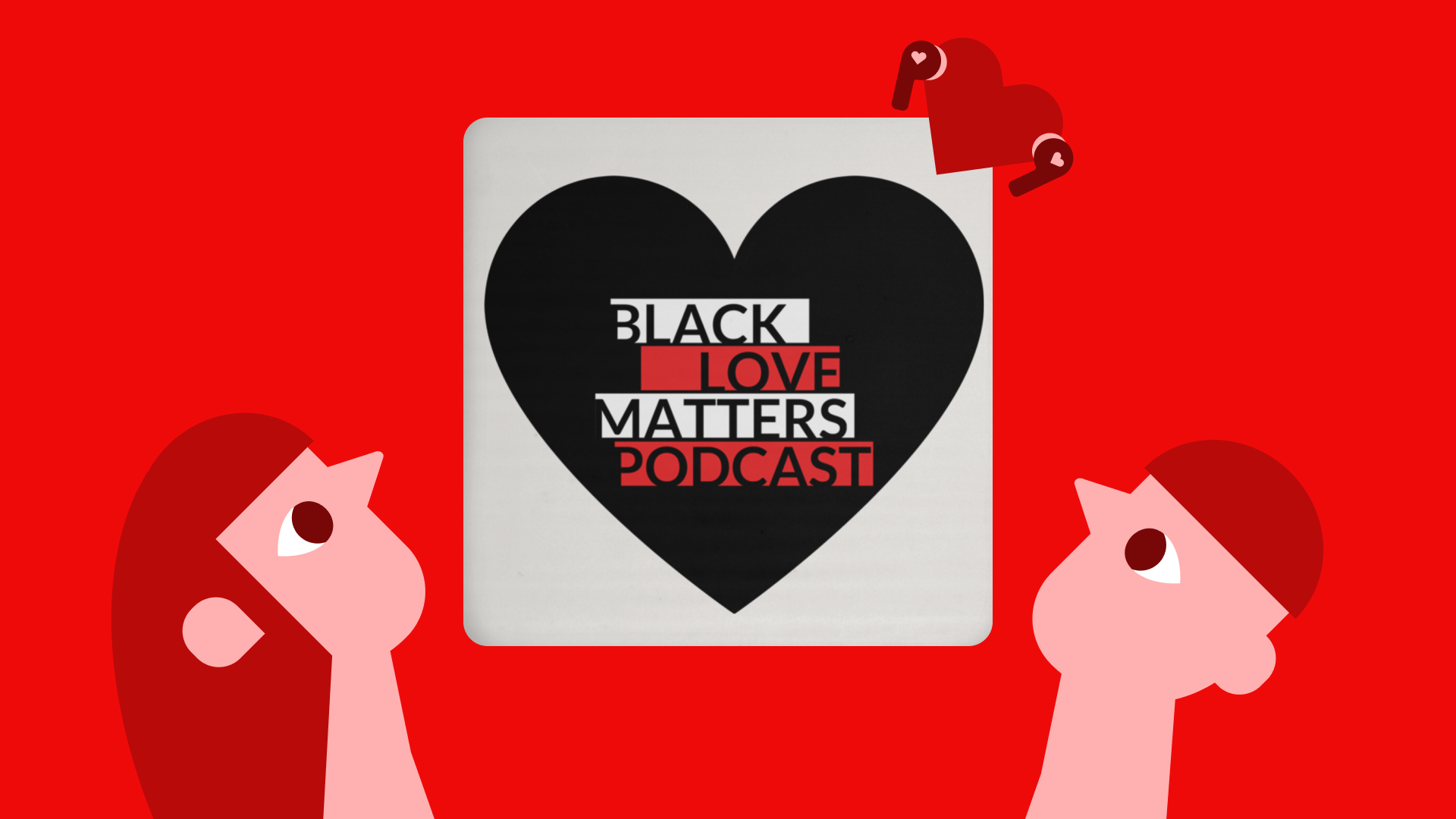 Black Love Matters podcast