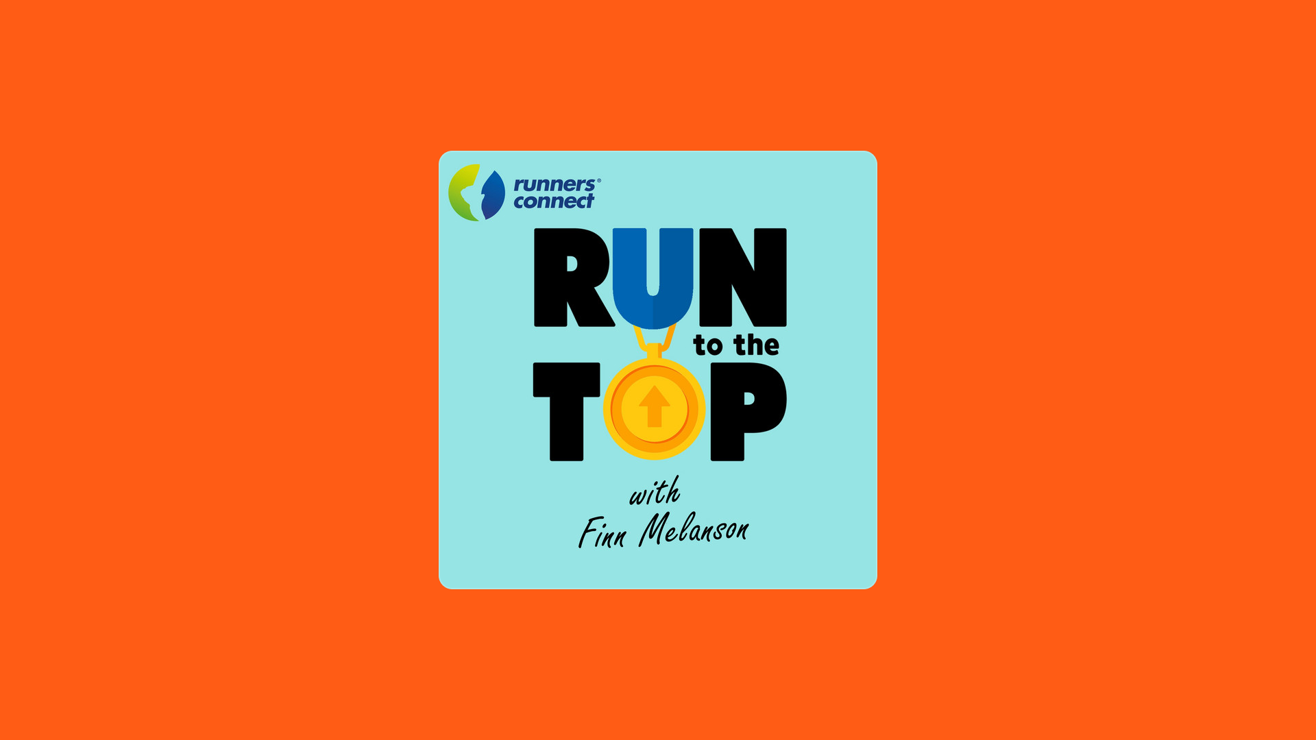 Run to the Top Podcast