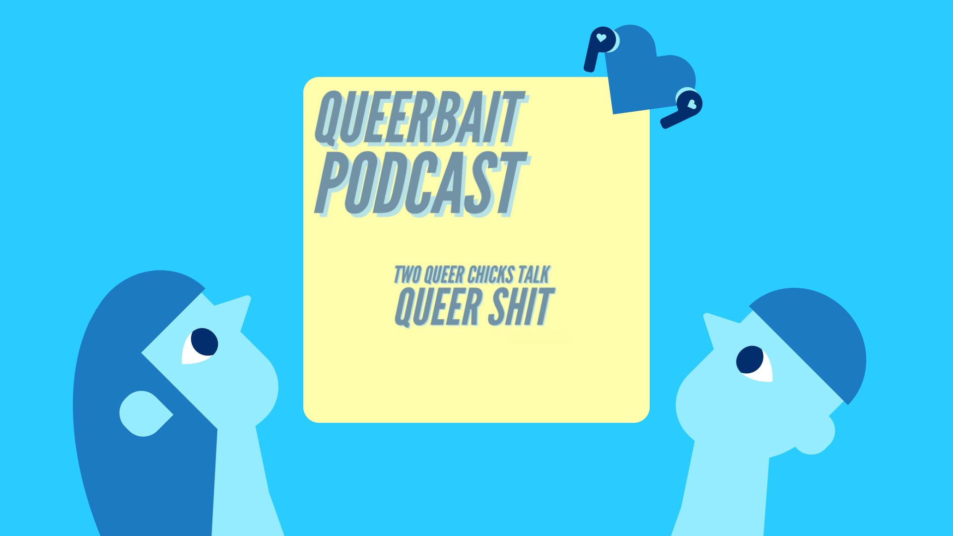 Queerbait podcast