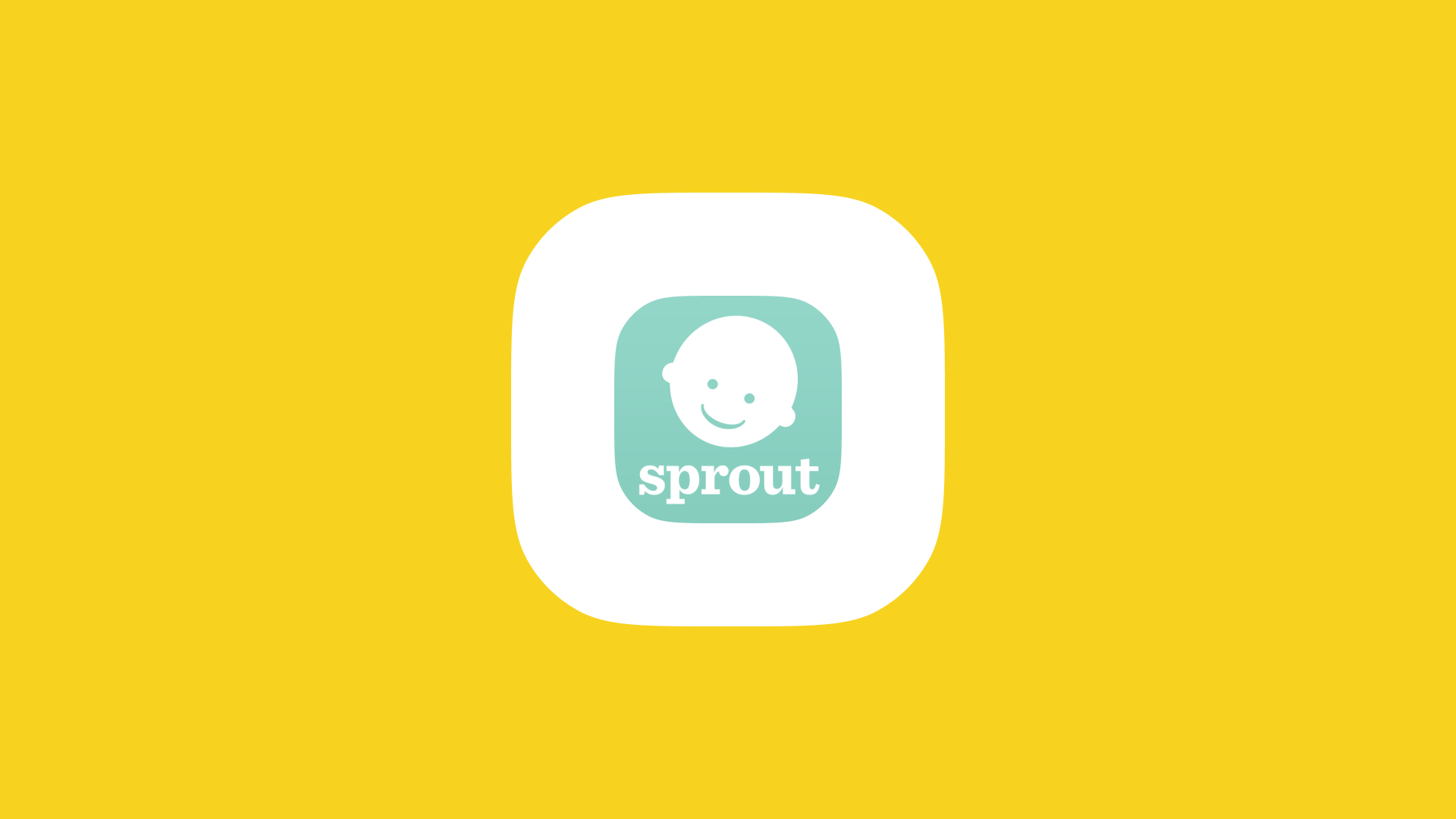 Sprout Pregnancy app — for pregnancy tracking