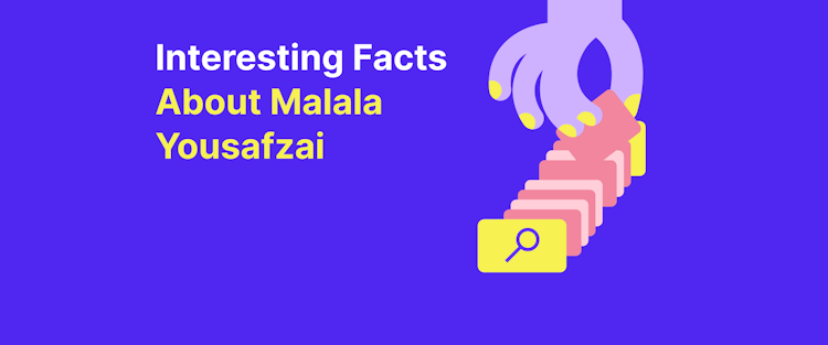 Interesting facts about Malala Yousafzai