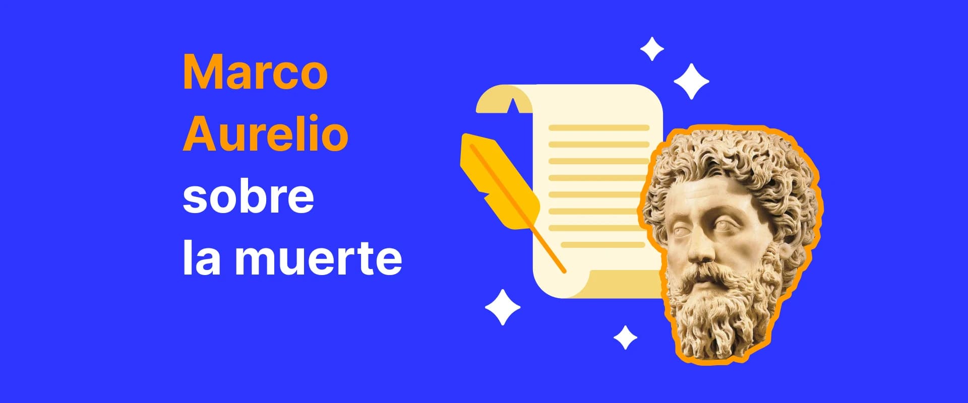Marco Aurelio sobre la muerte
