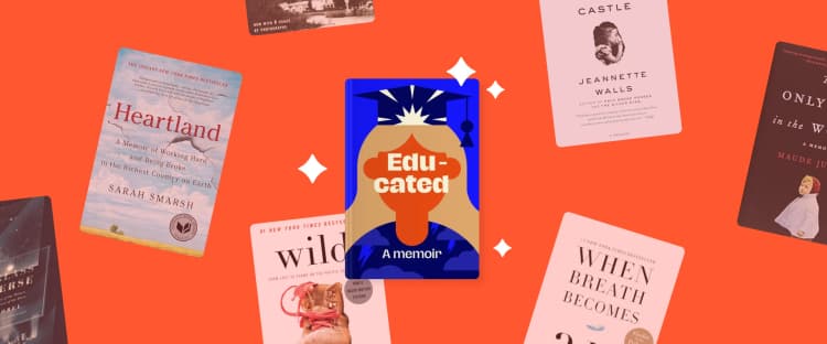 Books like Educated